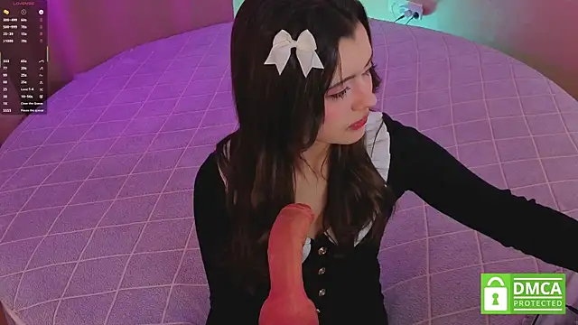 beatrishaa online show from 15, 12, 2025