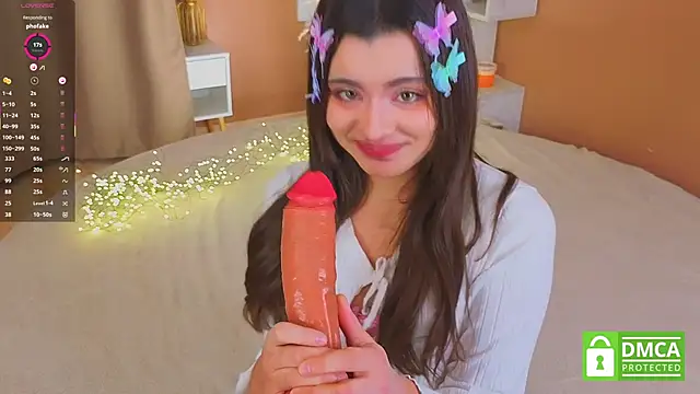 beatrishaa online show from 21, 11, 2025