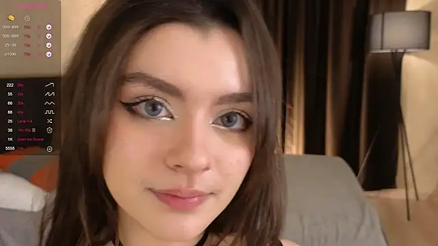 Snapshot of beatrishaa chatting on 6, 2, 2025 beatrishaa online show from 6, 2, 2025