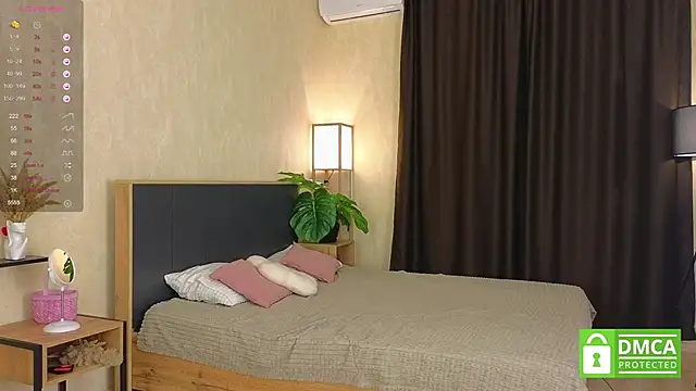 Snapshot of beatrishaa chatting on 26, 2, 2025 beatrishaa online show from 26, 2, 2025