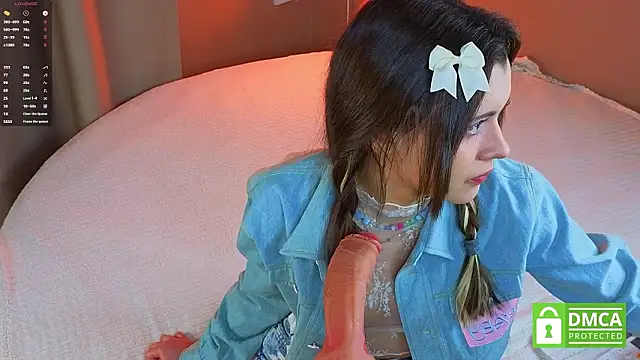 beatrishaa online show from 25, 2, 2026