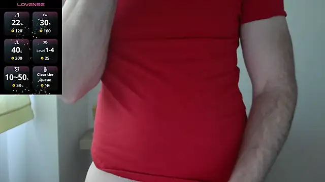 machohiberiko online show from 14, 4, 2026