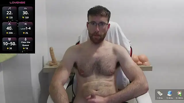 machohiberiko online show from 16, 3, 2026