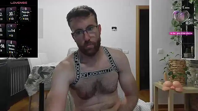 Snapshot of machohiberiko chatting on 19, 9, 2025 machohiberiko online show from 19, 9, 2025