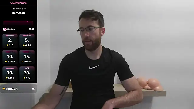 machohiberiko online show from 8, 1, 2026