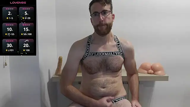 machohiberiko online show from 21, 11, 2025