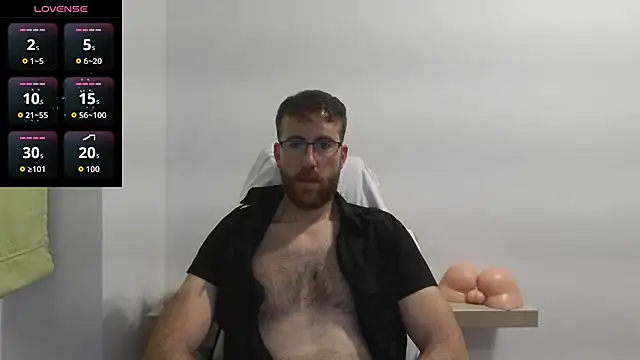 machohiberiko online show from 15, 1, 2026