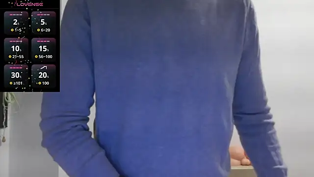 machohiberiko online show from 14, 11, 2025