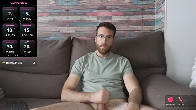 machohiberiko online show from 27, 10, 2025