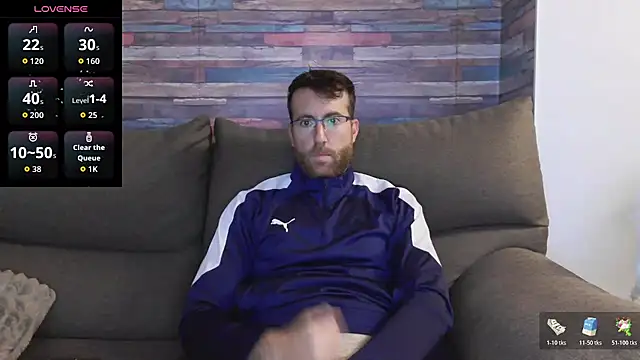 machohiberiko online show from 30, 10, 2025