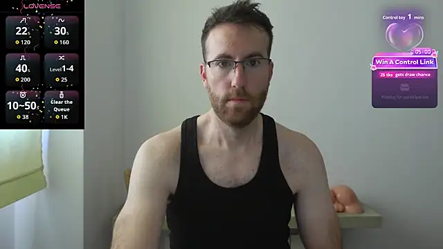 machohiberiko online show from 15, 3, 2026