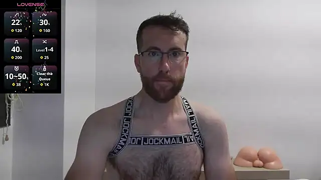 machohiberiko online show from 13, 11, 2025