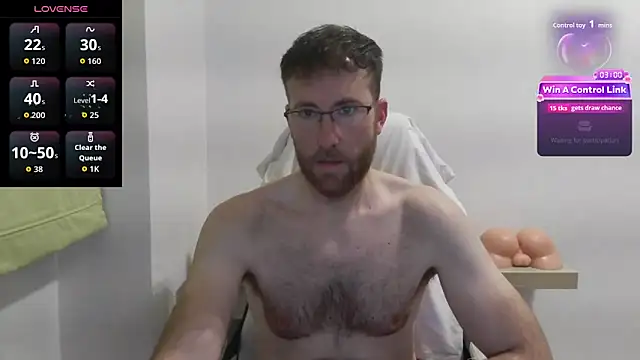 machohiberiko online show from 10, 3, 2026