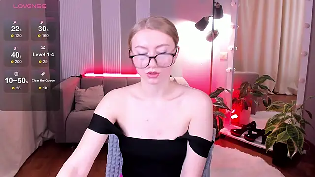 Rachel Rut online show from 3, 2, 2025