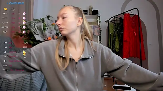 Rachel Rut online show from 22, 10, 2025