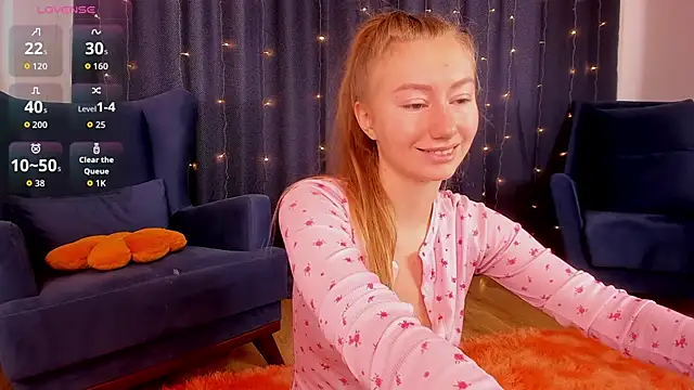 Rachel Rut online show from 20, 2, 2026