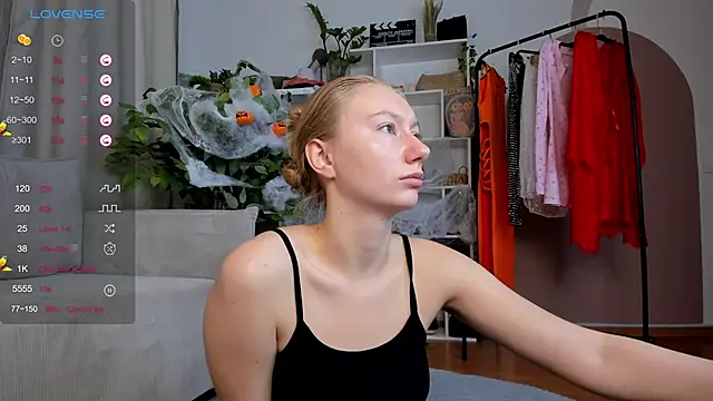 Rachel Rut online show from 30, 10, 2025