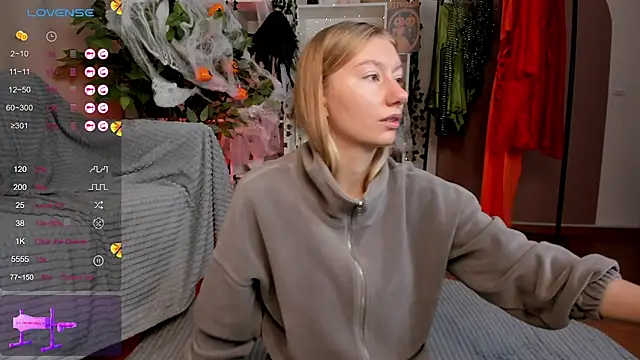 Rachel Rut online show from 21, 10, 2025