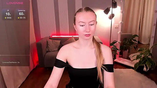 Rachel Rut online show from 30, 1, 2025