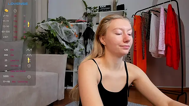 Rachel Rut online show from 31, 10, 2025