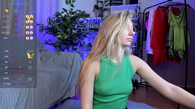 Rachel Rut online show from 9, 10, 2025