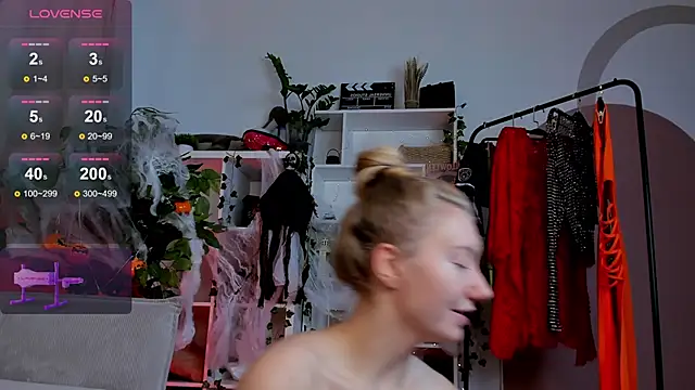 Rachel Rut online show from 26, 10, 2025