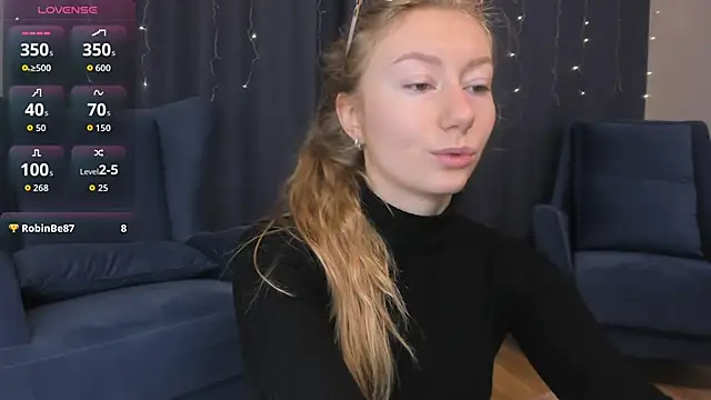 Rachel Rut online show from 30, 11, 2025