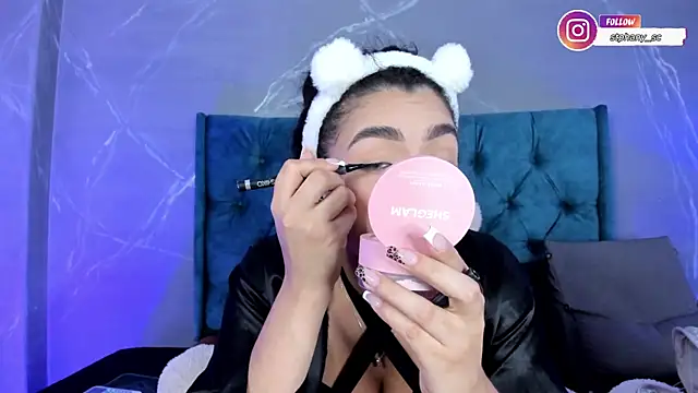 fierygroup online show from 21, 4, 2026