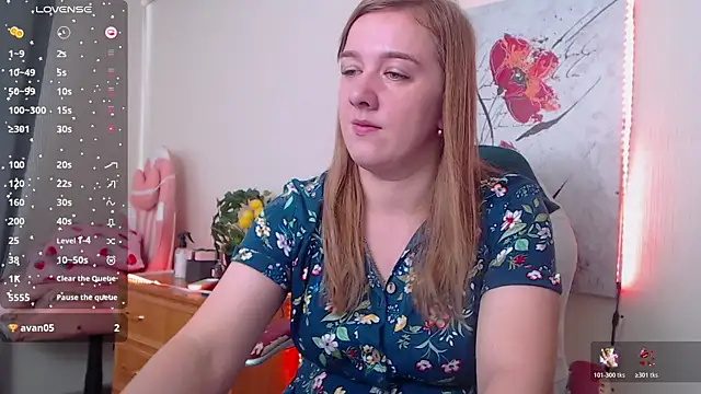 MarthaSimons online show from 13, 7, 2026