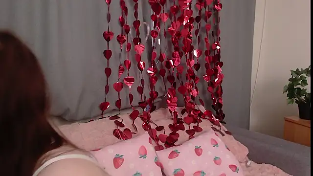 Snapshot of MarthaSimons chatting on 11, 2, 2026 MarthaSimons online show from 11, 2, 2026