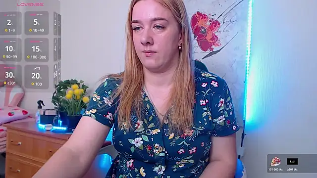 MarthaSimons online show from 30, 6, 2026