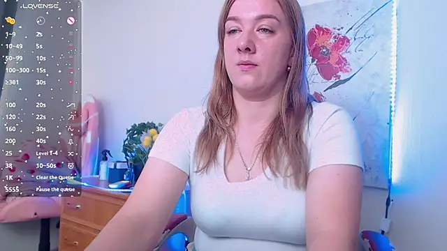 MarthaSimons online show from 11, 7, 2026