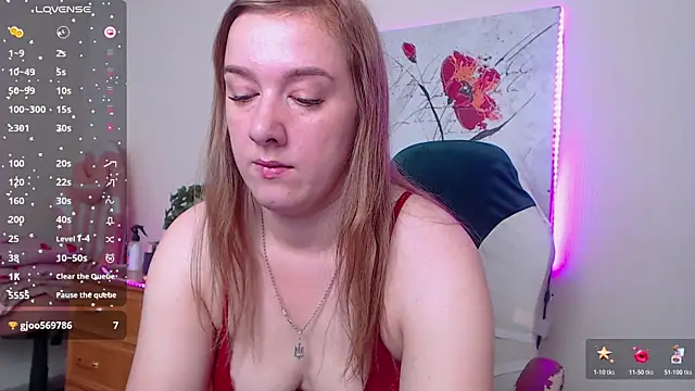 MarthaSimons online show from 9, 7, 2026