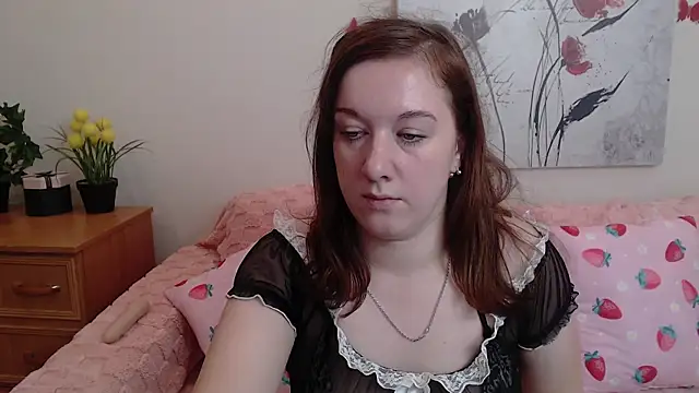 Snapshot of MarthaSimons chatting on 15, 11, 2025 MarthaSimons online show from 15, 11, 2025