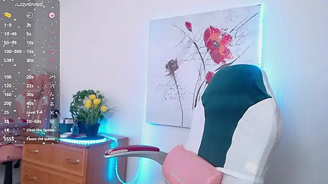 MarthaSimons online show from 8, 7, 2026