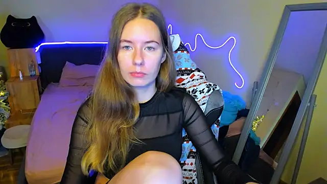 EmilyPaw online show from 6, 1, 2026