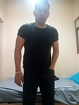 LuisMex1998 online show from 20, 2, 2026