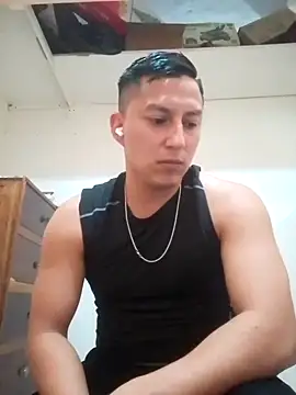 LuisMex1998 online show from 30, 10, 2025