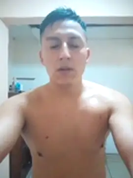 LuisMex1998 online show from 19, 11, 2025