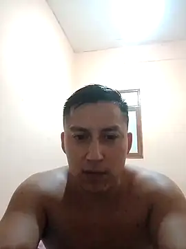 Snapshot of LuisMex1998 chatting on 23, 10, 2025 LuisMex1998 online show from 23, 10, 2025