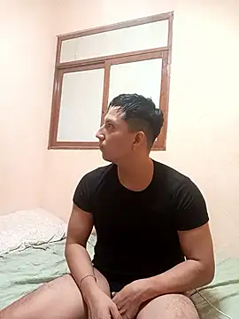 LuisMex1998 online show from 14, 1, 2026