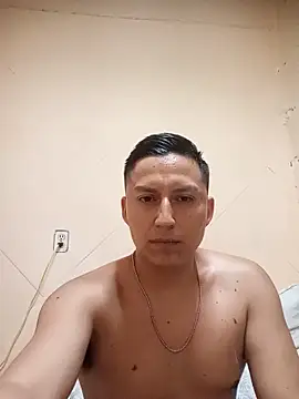 LuisMex1998 online show from 17, 5, 2026