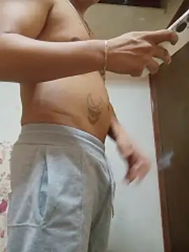 LuisMex1998 online show from 19, 12, 2025