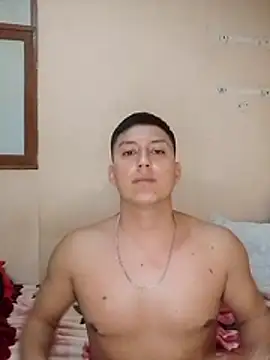 LuisMex1998 online show from 9, 11, 2025