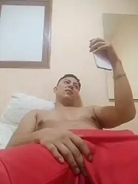 LuisMex1998 online show from 13, 2, 2026