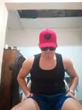 LuisMex1998 online show from 28, 10, 2025