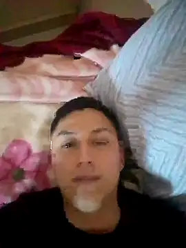 LuisMex1998 online show from 14, 11, 2025