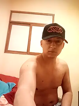 LuisMex1998 online show from 9, 3, 2026