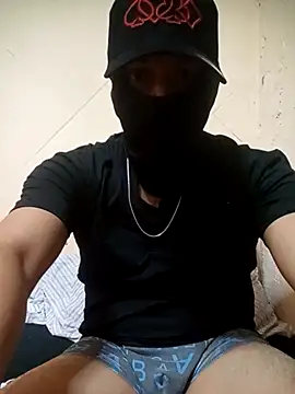 LuisMex1998 online show from 27, 3, 2026