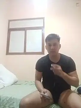 LuisMex1998 online show from 13, 1, 2026